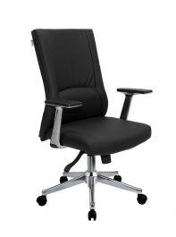 صندلی کارمندی راحتیران مدل S7000